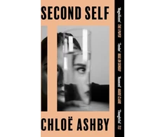 KNYGA Chloe Ashby Second Self