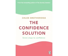 KNYGA Chloe Brotheridge Confidence Solution