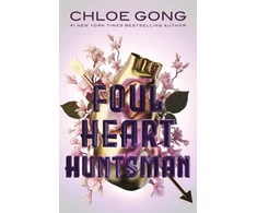 KNYGA Chloe Gong Foul Heart Huntsman