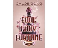 KNYGA Chloe Gong Foul Lady Fortune