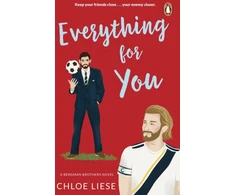 KNYGA Chloe Liese Everything for You
