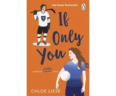 KNYGA Chloe Liese If Only You