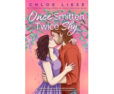 KNYGA Chloe Liese Once Smitten, Twice Shy