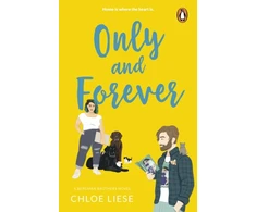 KNYGA Chloe Liese Only and Forever