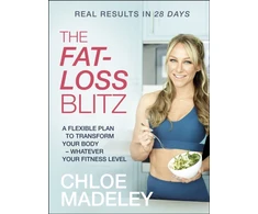 KNYGA Chloe Madeley Fat-loss Blitz