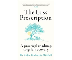 KNYGA Chloe Paidoussis Mitchell Loss Prescription