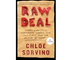 KNYGA Chloe Sorvino Raw Deal