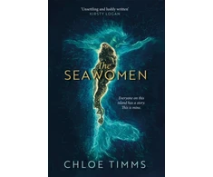 KNYGA Chloe Timms Seawomen