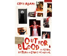 KNYGA Chris Adams Out For Blood