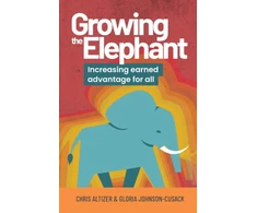 KNYGA Chris Altizer Growing the Elephant