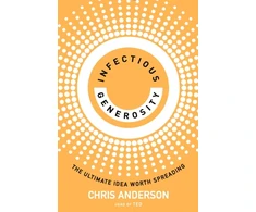 KNYGA Chris Anderson Infectious Generosity