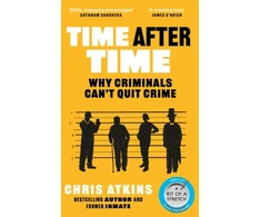 KNYGA Chris Atkins Time After Time