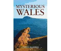 KNYGA Chris Barber Mysterious Wales