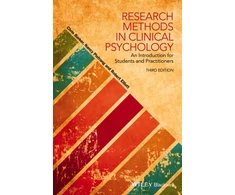 KNYGA Chris Barker Research Methods in Clinical Psychology