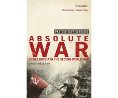 KNYGA Chris Bellamychris Bellamy Absolute War