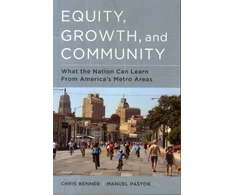 KNYGA Chris Benner Equity, Growth, and Community