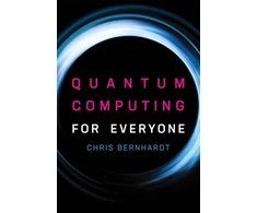 KNYGA Chris Bernhardt Quantum Computing for Everyone