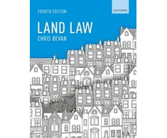 KNYGA Chris Bevan Land Law
