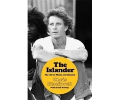 KNYGA Chris Blackwell Islander