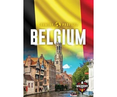 KNYGA Chris Bowman Belgija