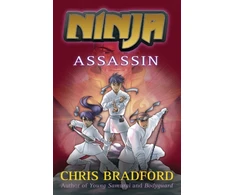 KNYGA Chris Bradford Assassin