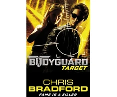 KNYGA Chris Bradford Bodyguard: Target (Book 4)