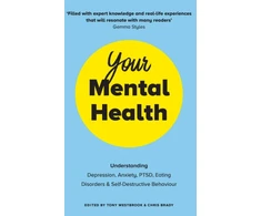 KNYGA Chris Brady Your Mental Health