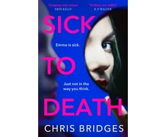 KNYGA Chris Bridges Sick to Death