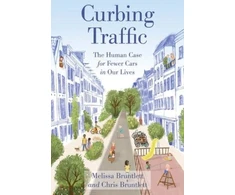 KNYGA Chris Bruntlett Curbing Traffic