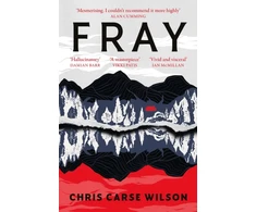 KNYGA Chris Carse Wilson Fray
