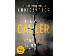 KNYGA Chris Carter Caller