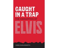KNYGA Chris Charlesworth Caught In A Trap