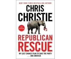 KNYGA Chris Christie Republican Rescue