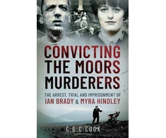 KNYGA Chris Cook Convicting the Moors Murderers