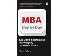 KNYGA Chris Dalton MBA Day by Day