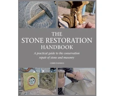 KNYGA Chris Daniels Stone Restoration Handbook