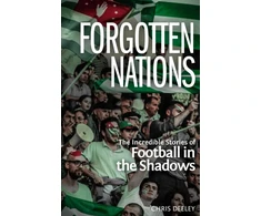 KNYGA Chris Deeley Forgotten Nations