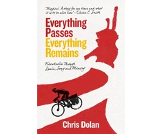 KNYGA Chris Dolan Everything Passes, Everything Remains