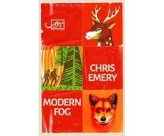KNYGA Chris Emery Modern Fog