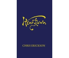 KNYGA Chris Erickson Henrytown