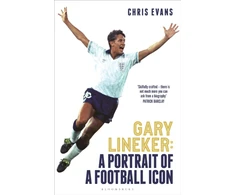 KNYGA Chris Evans Gary Lineker