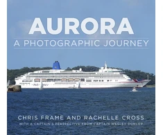 KNYGA Chris Frame Aurora
