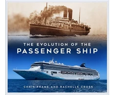 KNYGA Chris Frame Evolution of the Passenger Ship