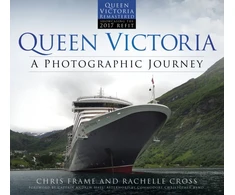 KNYGA Chris Frame Queen Victoria: A Photographic Journey