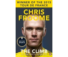 KNYGA Chris Froome Climb