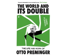 KNYGA Chris Fujiwara World and its Double