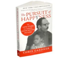 KNYGA Chris Gardner Pursuit Of Happyness