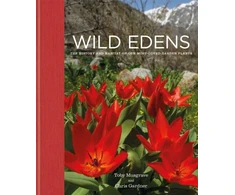 KNYGA Chris Gardner Wild Edens