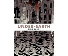 KNYGA Chris Gooch Under-Earth