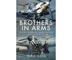 KNYGA Chris Goss Brothers in Arms